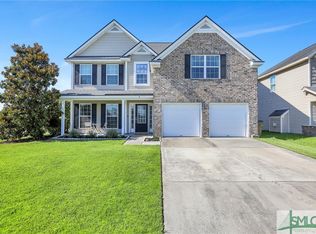 18 Twelve Oaks Rd, Port Wentworth, GA 31407