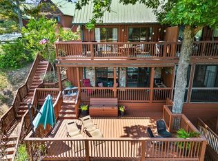 144A Harbour Pt, Six Mile, SC 29682