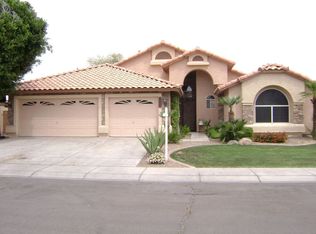 1068 W Amanda Ln, Tempe, AZ 85284