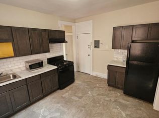 81 Montgomery St #3, Newark, NJ 07103