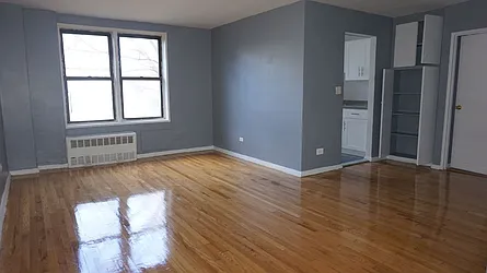 Rented by BRICK & GALO REALTY CORP