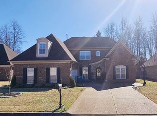 3697 Kenton Dr, Southaven, MS 38672