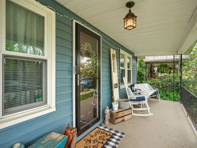 529 E Moler St, Columbus, OH, 43207