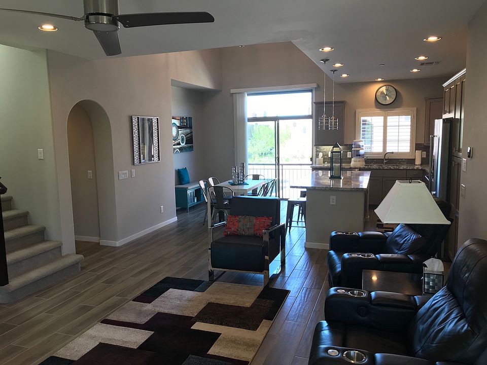 Main Living