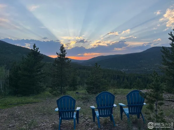 170 Penobscot Ct, Red Feather Lakes, CO 80545