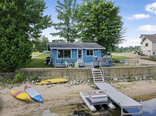 9301 E 50th Rd, Cadillac, MI 49601