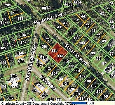 1st image of 4393 Sturkie Ave