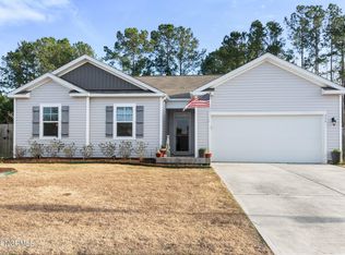 777 Avington Ln NE, Leland, NC 28451