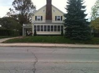 901 Main St, Beech Grove, IN 46107