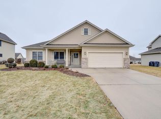 1630 Rolling Green Dr, Racine, WI 53406