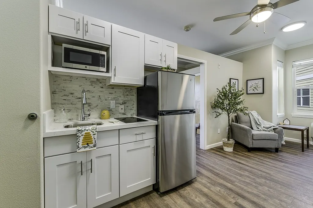 Aventine at Vancouver - 55+ Active Adult Living — Photo 3