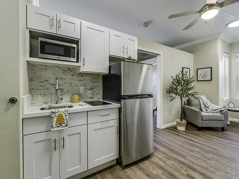 Aventine at Vancouver - 55+ Active Adult Living — Photo 3