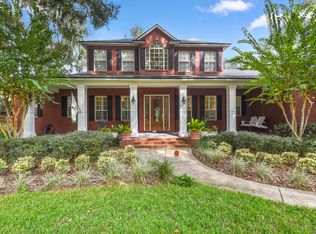 304 S Bartram Trl, Saint Johns, FL 32259