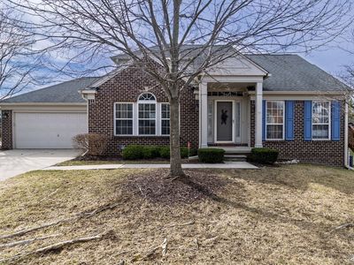 4024 Ravensfield Dr, Canton, MI, 48188