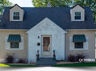 2414 Myrtle St, Davenport, IA 52804