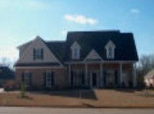 301 Estates Way, Warner Robins, GA 31088