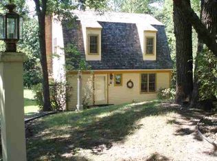 44 Newhall Ln, Galena, IL 61036