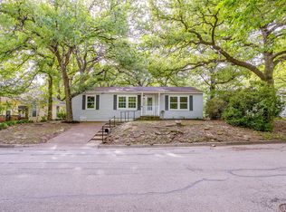 410 Case St, Weatherford, TX 76086