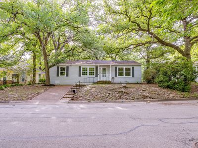 410 Case St, Weatherford, TX, 76086