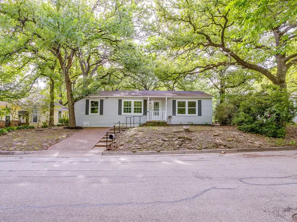 410 Case St, Weatherford, TX 76086
