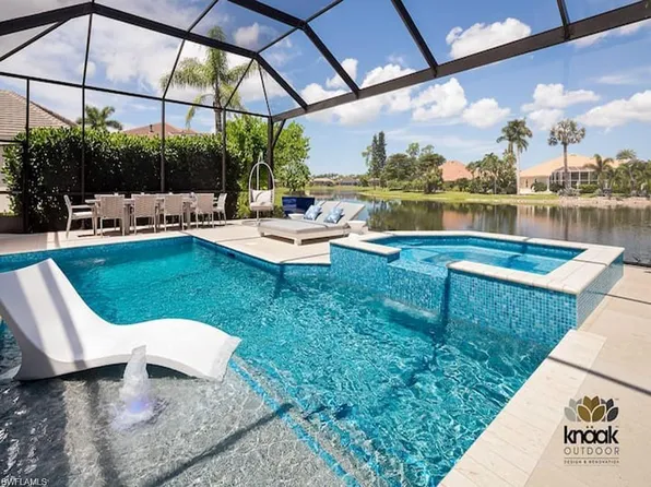 8967 Lely Island Cir, Naples, FL 34113