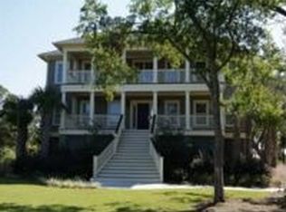1669 Canyon Oaks Dr, Mount Pleasant, SC 29464