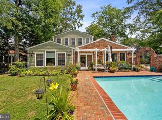 4015 Pine Brook Rd, Alexandria, VA 22310