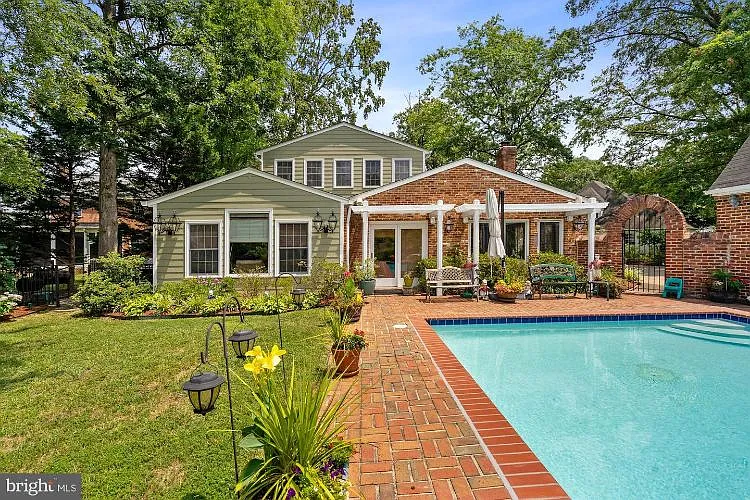 4015 Pine Brook Rd photo 1