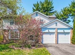 6955 Pine Bark Ln, Columbus, OH 43235