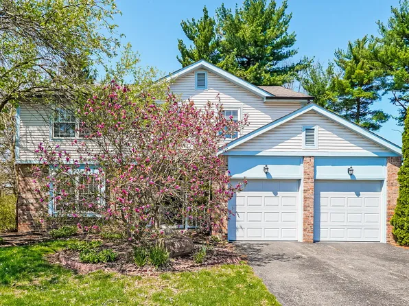 6955 Pine Bark Ln, Columbus, OH 43235