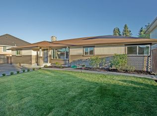 14800 46th Ave S, Seattle, WA 98168