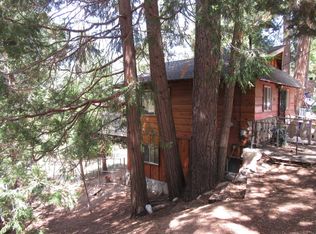 2384 Spruce Dr, Arrowbear Lake, CA 92382