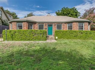 2420 Rogers Ave, Fort Worth, TX 76109