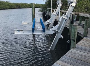 8136 SE Windjammer Way, Hobe Sound, FL 33455