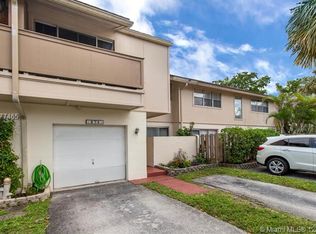 854 NW 81st Ter #2, Fort Lauderdale, FL 33324