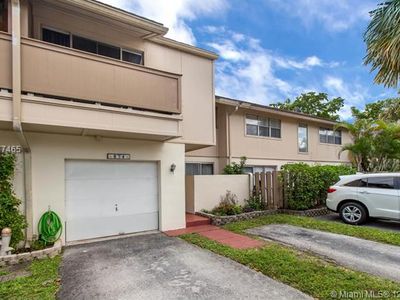 854 NW 81st Ter #2, Fort Lauderdale, FL, 33324