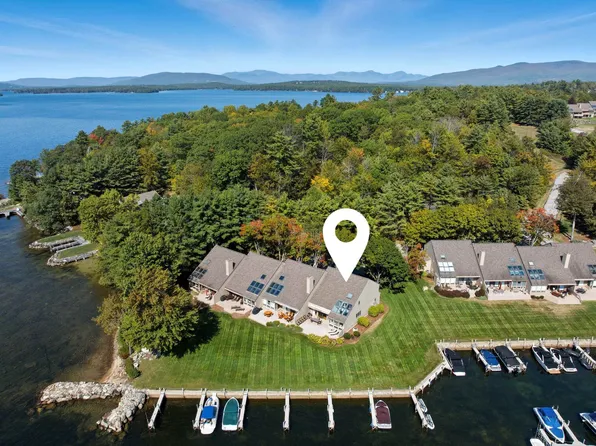 9 Starboard Lane #1, Moultonborough, NH 03254