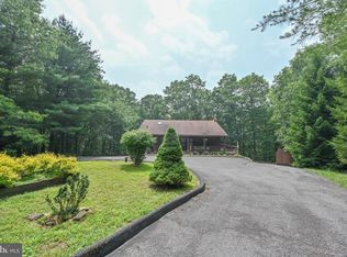 300 Normas Way, Mc Henry, MD 21541