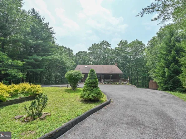 300 Normas Way, Mc Henry, MD 21541