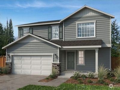 753 Madden Avenue #13, Buckley, WA, 98321