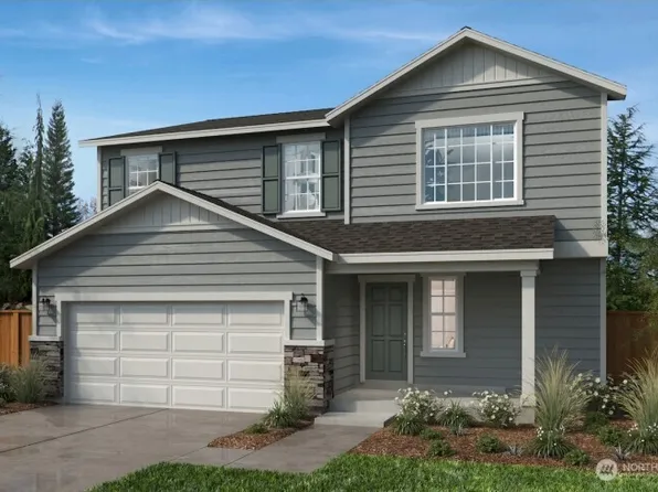 753 Madden Avenue #13, Buckley, WA 98321