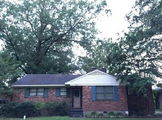 5075 Woodlark Ave, Memphis, TN 38119