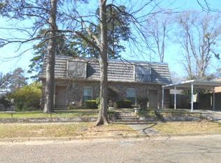 1701 Linden Ave, Texarkana, AR 71854