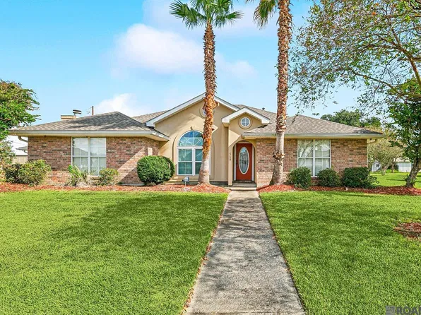 548 N Magnolia St, Gramercy, LA 70052
