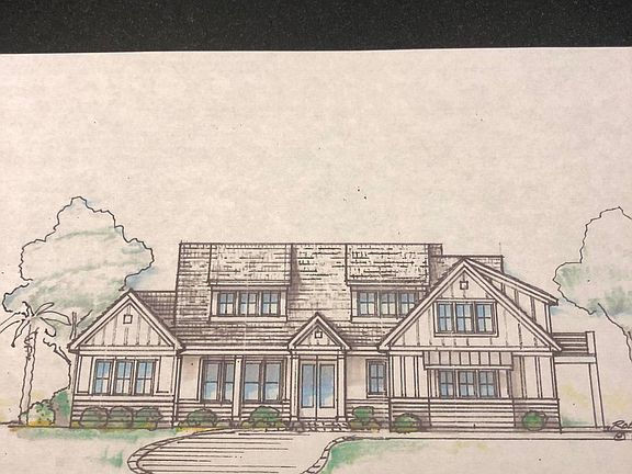 3rd image of Camellia Oaks Ln Lot 12