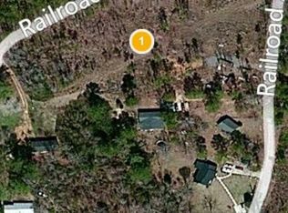 Railroad Rd, Odenville, AL 35210