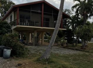 41 Jewfish Ave, Key Largo, FL 33037
