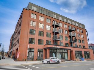 1 BD + DEN Plan, Kite House, Washington, DC 20012