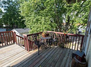 3006 Elim Ave #4, Zion, IL