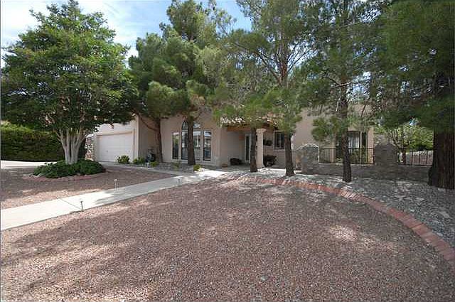 1st image of 616 Espina Dulce Pl